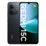 گوشی موبایل شیائومی Redmi 15C 4G ظرفیت 256 گیگابایت رم 8 گیگابایت