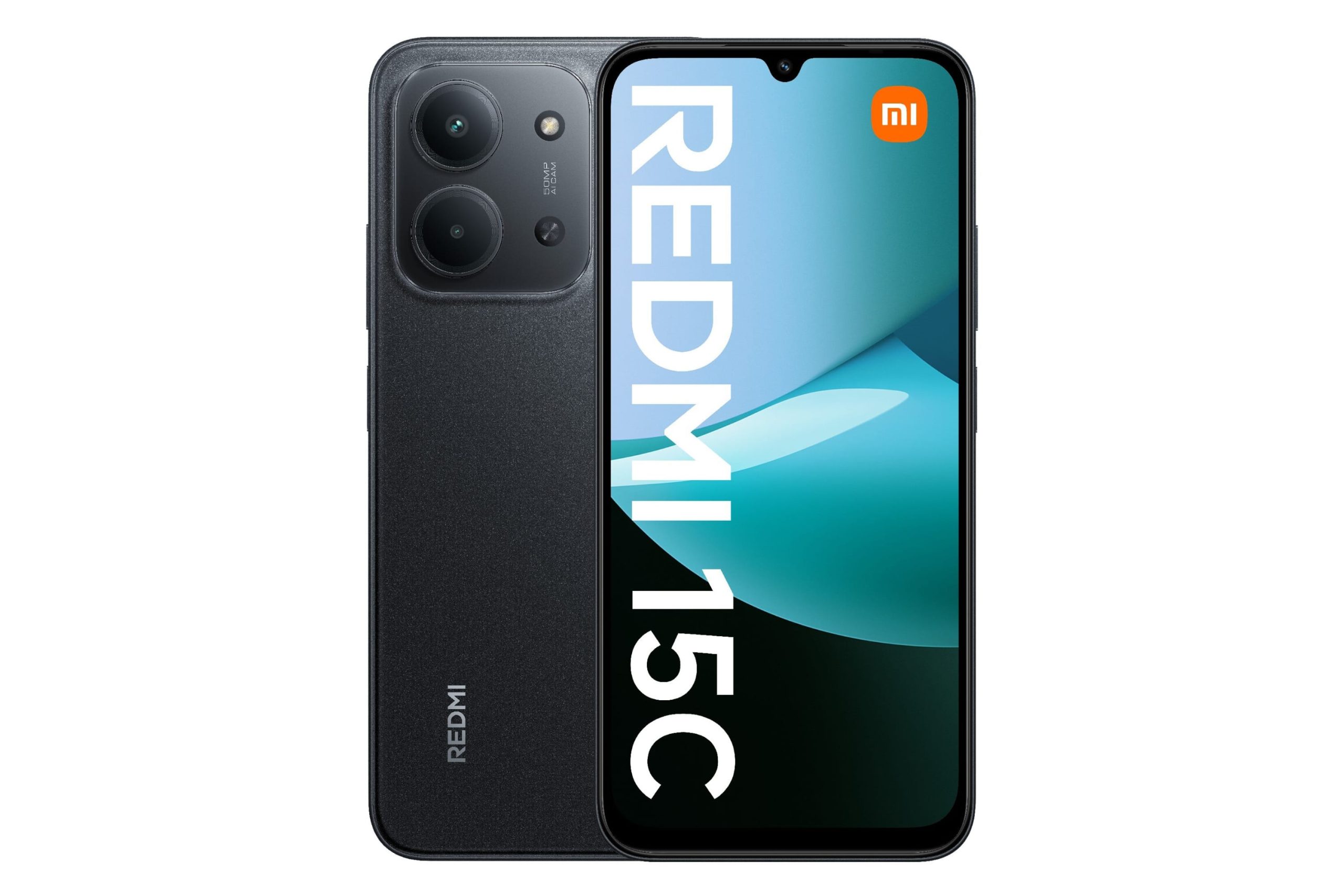 xiaomi-redmi-15c-4g-black-68a57eae025cd65f413c2b6b-scaled-1.jpeg گوشی موبایل شیائومی Redmi 15C 4G ظرفیت 256 گیگابایت رم 8 گیگابایت - تصویر 1
