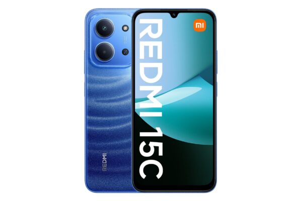 گوشی موبایل شیائومی Redmi 15C 4G ظرفیت 256 گیگابایت رم 8 گیگابایت - تصویر 2