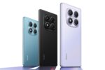 موبایل شیائومی مدل Redmi Note 14 Pro 5G حافظه 12/512 گیگابایت