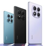موبایل شیائومی مدل Redmi Note 14 Pro 5G حافظه 12/512 گیگابایت