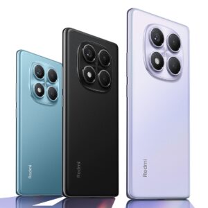 موبایل شیائومی مدل Redmi Note 14 Pro 5G حافظه 12/512 گیگابایت