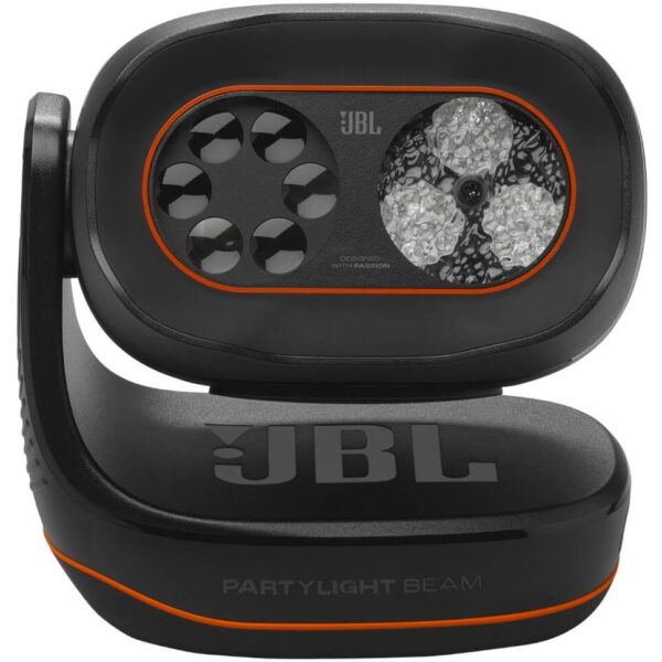 رقص نور هوشمند جی بی ال پارتی لایت بیم JBL PartyLight Beam - تصویر 7