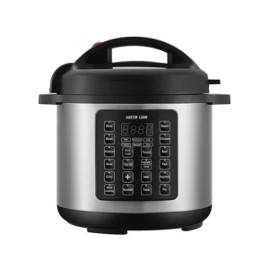 زودپز برقی گرین لاین مدل 8L Electric Pressure Cooker