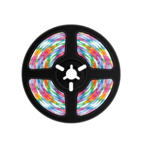 ریسه نورپردازی پرودو مدل RGB Light Strip