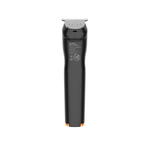 ماشین اصلاح شارژی پرودو مدل Beard Trimmer - تصویر 4