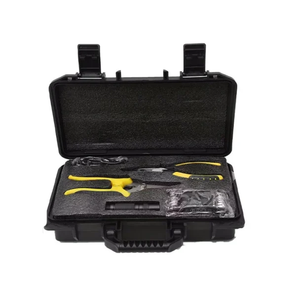 ست ابزار کمپینک چند کاره گرین لاین مدل SURVIVAL X9 OUTDOOR - تصویر 2