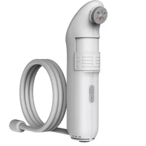 بیده مسافرتی گرین لاین مدل BIDET PRO