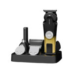 ماشین اصلاح 6 در 1 Trim Pro گرین لاین