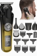 ماشین اصلاح 6 در 1 Trim Pro گرین لاین - تصویر 2