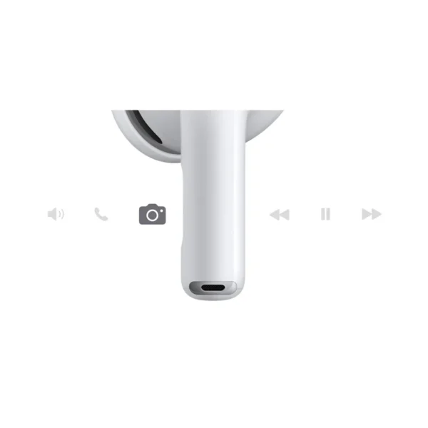 هندزفری بلوتوثی اپل مدل AirPods Pro 3 - تصویر 7