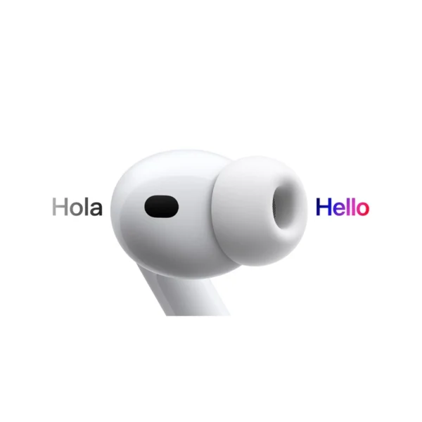 هندزفری بلوتوثی اپل مدل AirPods Pro 3 - تصویر 2