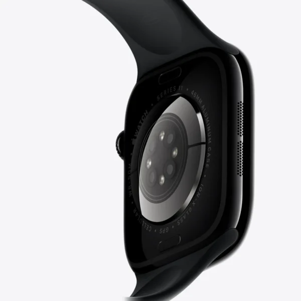 ساعت هوشمند اپل Apple Watch Series 11 سایز 46 میلی‌متر - تصویر 4