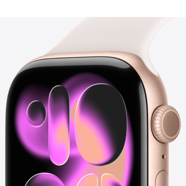 ساعت هوشمند اپل Apple Watch Series 11 سایز 42 میلی‌متر - تصویر 2