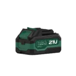 دریل چکشی شارژی گرین لاین GD-16 Pro Drive با 2 باتری 21V 3Ah مدل GNGD16D21VGN - تصویر 6
