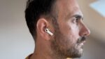 هندزفری بی‌سیم اپل AirPods 4 با قابلیت حذف نویز فعال ANC - تصویر 5