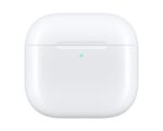 هندزفری بی‌سیم اپل AirPods 4 با قابلیت حذف نویز فعال ANC - تصویر 6