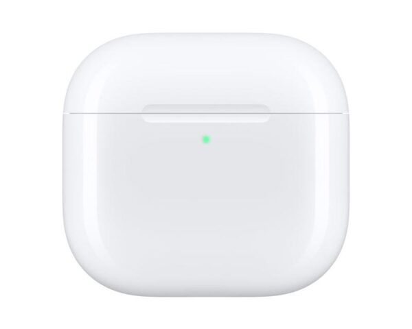 هندزفری بی‌سیم اپل AirPods 4 با قابلیت حذف نویز فعال ANC - تصویر 6