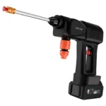 کارواش شارژی گرین لاین 21V مدل GN21VCPRWGNBK با موتور 240W