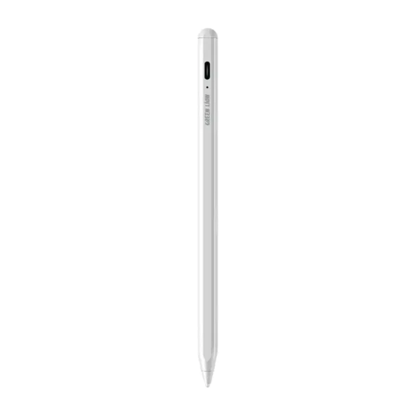 قلم لمسی 2 در 1 گرین لاین Green Lion 2 in 1 Pencil مدل GN2N1PENWH - تصویر 2