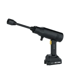 کارواش شارژی گرین لاین CX240 مدل GNC240WGUNBK با فشار 36 بار