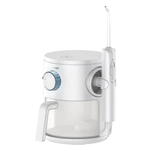 واترجت دهان و دندان گرین لاین Hydra Flosser مدل GL-P350 کد GNHDRFLSRWH