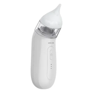 دستگاه تخلیه بینی نوزاد گرین لاین Nasal Aspirator مدل GNNASLASPRTWH