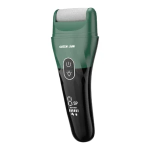 دستگاه پینه‌بردار و کف پا پاک‌کن گرین لاین Callus Remover مدل GL-TM58 (GNT58CALUSGN)