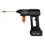 کارواش شارژی گرین لاین 21V مدل GN21VCPRWGNBK با موتور 240W - تصویر 4
