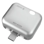 شارژر هوشمند قطع خودکار گرین لاین مدل GNAUTDISCHRGY با PD 140W - تصویر 3