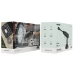 کارواش شارژی گرین لاین CX240 مدل GNC240WGUNBK با فشار 36 بار - تصویر 2