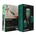 دستگاه پینه‌بردار و کف پا پاک‌کن گرین لاین Callus Remover مدل GL-TM58 (GNT58CALUSGN) - تصویر 3