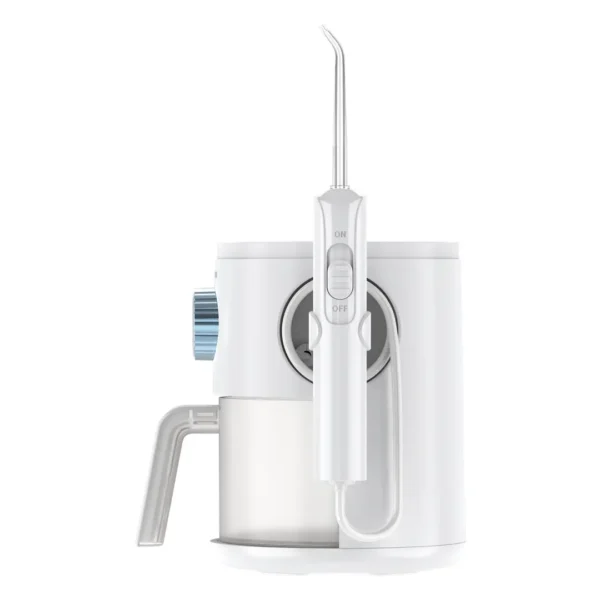 واترجت دهان و دندان گرین لاین Hydra Flosser مدل GL-P350 کد GNHDRFLSRWH - تصویر 3