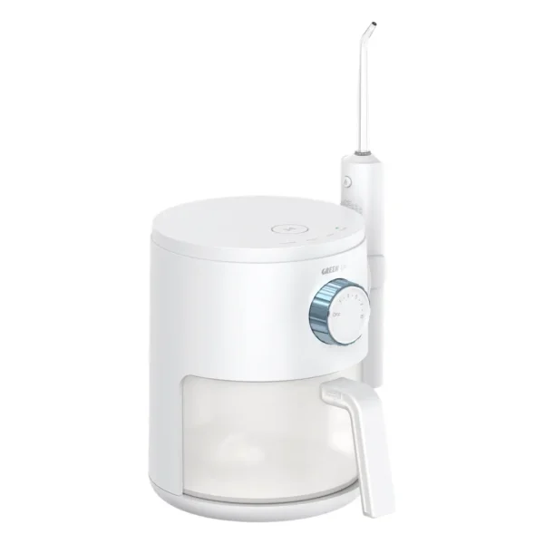 واترجت دهان و دندان گرین لاین Hydra Flosser مدل GL-P350 کد GNHDRFLSRWH - تصویر 5