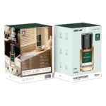 دستگاه خوشبو کننده گرین لاین مدل GNAD26OUDFSR با رایحه عود 150ml - تصویر 3