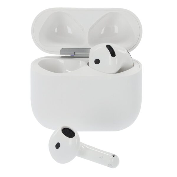 هندزفری بی سیم اپل مدل AirPods 4 - تصویر 9