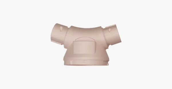 سشوار و خشک کن پورودو | Porodo DryDuo 2-In-1 Hair & Garment Dryer | PDLFSTD32PK - تصویر 4
