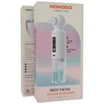 دستگاه پاکسازی و تخلیه جوش سرسیاه پرودو مدل PDSX118WH - تصویر 2