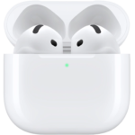 هندزفری بی‌سیم اپل AirPods 4 با قابلیت حذف نویز فعال ANC - تصویر 3