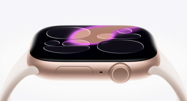 ساعت هوشمند اپل Apple Watch Series 11 سایز 42 میلی‌متر - تصویر 3