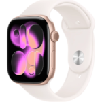 ساعت هوشمند اپل Apple Watch Series 11 سایز 42 میلی‌متر