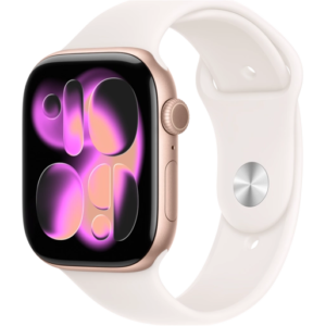 ساعت هوشمند اپل Apple Watch Series 11 سایز 42 میلی‌متر