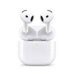 هندزفری بی سیم اپل مدل AirPods 4 - تصویر 4