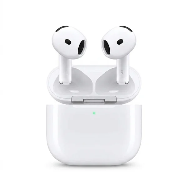 هندزفری بی سیم اپل مدل AirPods 4 - تصویر 4