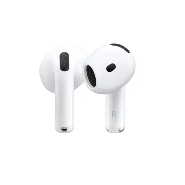 هندزفری بی سیم اپل مدل AirPods 4 - تصویر 3