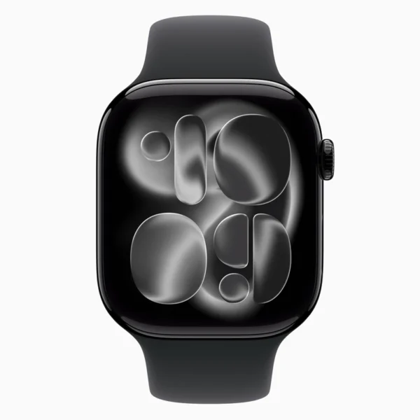 ساعت هوشمند اپل Apple Watch Series 11 سایز 46 میلی‌متر - تصویر 2