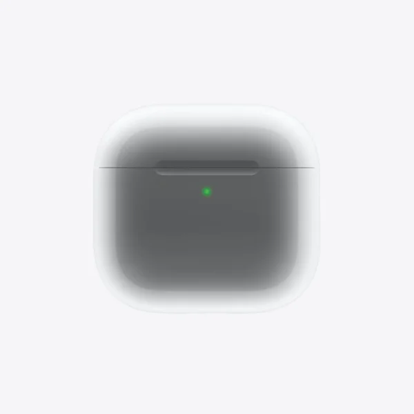 هندزفری بی سیم اپل مدل AirPods 4 - تصویر 2