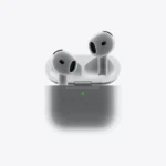 هندزفری بی سیم اپل مدل AirPods 4 - تصویر 7