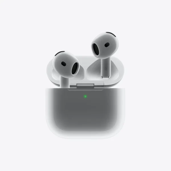 هندزفری بی سیم اپل مدل AirPods 4 - تصویر 7