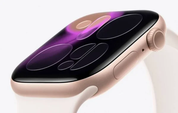ساعت هوشمند اپل Apple Watch Series 11 سایز 42 میلی‌متر - تصویر 6